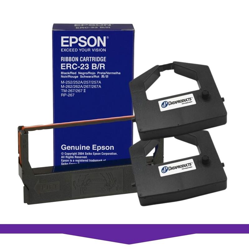 Image Dot Matrix Printer Ribbons